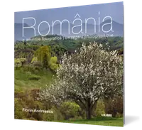 România. O amintire fotografică (română/franceză)