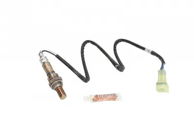 Sonda lambda (numar de fire 4, 630mm) SUBARU JUSTY II; SUZUKI SWIFT II 1.0 1.3 intre 1989-2005