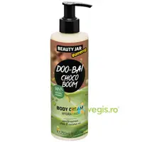Crema de Corp Hidratanta Doo-Bai Choco Boom 250ml