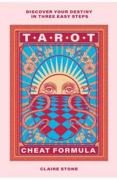 Tarot Cheat Formula