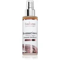 Saloos Rozmarýnové Vlasové Tonikum calmant tonic stimuleaza cresterea parului 100 ml