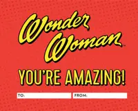 Wonder Woman