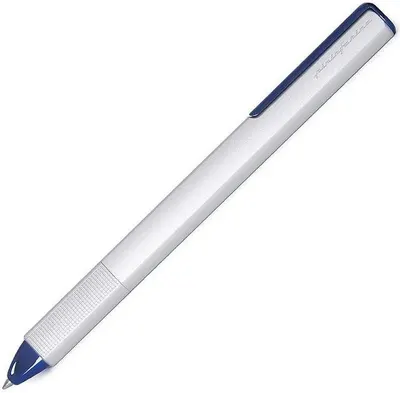 Pix Pininfarina One - Blue and Silver