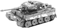 Model metalic de asamblat Metal Earth - Tiger I Tank