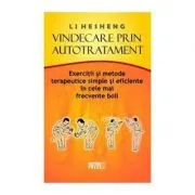 Vindecare prin autotratament