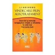 Vindecare prin autotratament