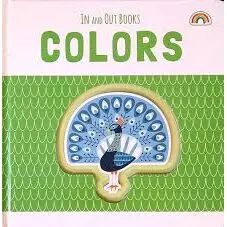 Colors (In and Out Books)