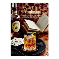 From Dram to Manhattan