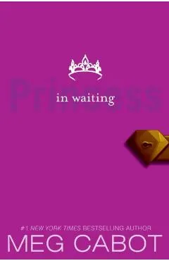 Princess Diaries, Volume IV: Princess in Waiting, the