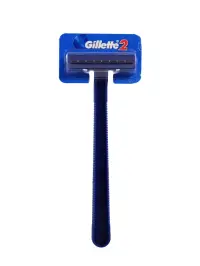 Gillette Aparat de ras 2 Pe card 2 buc