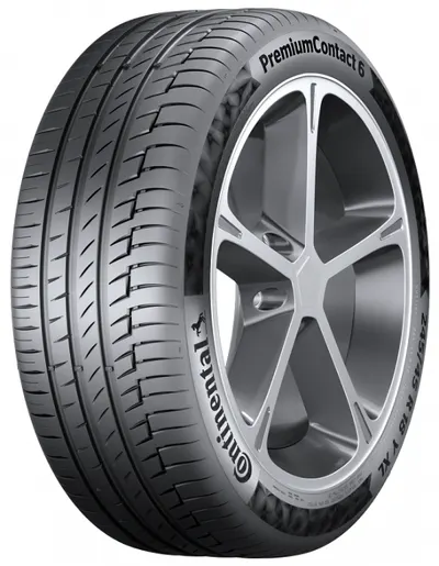 Anvelopa Vara Continental Premium Contact 6 225 50 R19 100w
