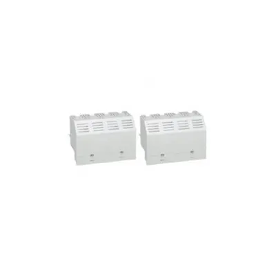 Terminal shields (2) - pentru DPX-IS 250