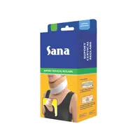 SANA Suport cervical din plastic, marimea L