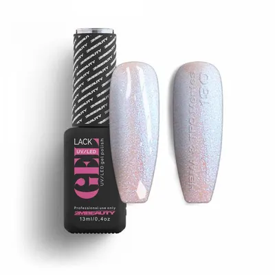 Oja Semi GELlack 2M Hema Free Nr. 130