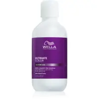 Wella Professionals Ultimate Color Shampoo șampon pentru o culoare stralucitoare 100 ml
