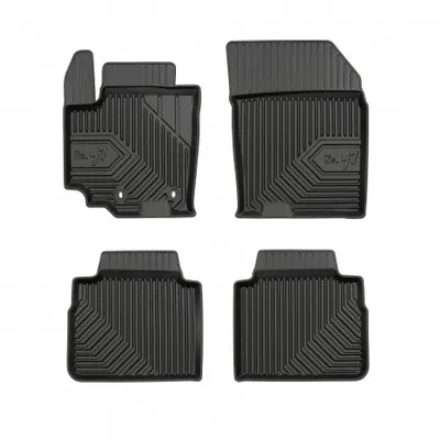 Set Covorase Auto Tip Tavita Suzuki Sx4 S-Cross Fabricatie 09.2013-2019