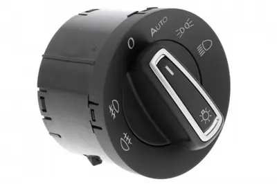 Comutator Far Potrivit Seat Arona, Ateca, Ibiza Iv, Ibiza Iv Sc, Ibiza Iv St, Ibiza V, Leon, Leon Sc, Leon St, Leon St Kombi, Leon Hatchback, Toledo Iv; Vw Polo V, Polo Vi 03.08