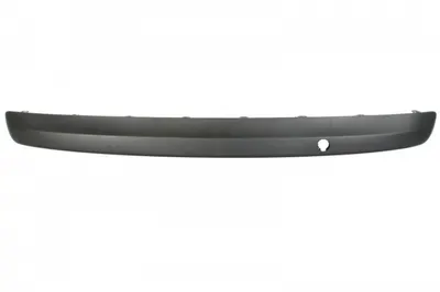 Ornament bara spate PEUGEOT 207 HATCHBACK 2006-2013