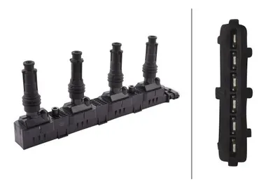 Bobina Inductie Potrivit Opel Agila, Astra G, Astra G Classic, Astra H, Astra H Classic, Astra H Gtc, Combo Tour, Combo Minivan, Corsa C, Corsa D, Meriva A, Tigra 1.2-1.4lpg 09.00