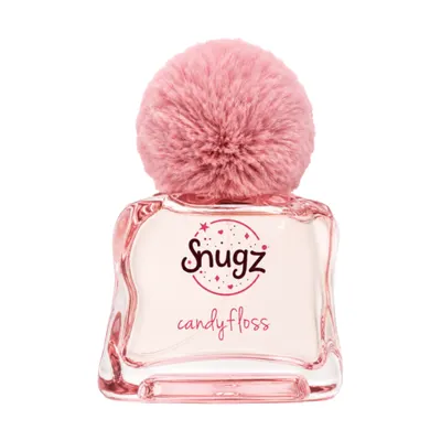 Apa de Parfum Snugz Candy Floss, Unisex, 100 ml