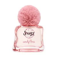 Apa de Parfum Snugz Candy Floss, Unisex, 100 ml