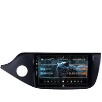 Navigatie Kia CEED (2012-2018), Android, E-Octacore 2GB RAM + 32GB ROM, 9 Inch - AD-BGE9002+AD-BGRKIT149