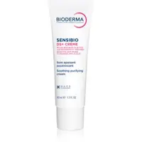 Bioderma Sensibio DS+ Cream crema calmanta pentru piele sensibilă