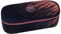 Penar școlar eliptic Cool Pack Campus - Peach