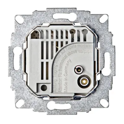 Controller temperatură, 1 CC