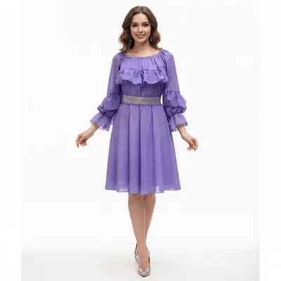 Rochie eleganta Luminita 10