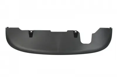 Spoiler bara spate FIAT 500L intre 2012-2017