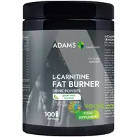 L-Carnitine Fat Burner (Lemon-Twist) 350g