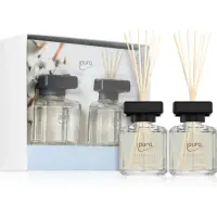ípuro Essentials Cotton Fields set cadou 2x50 ml
