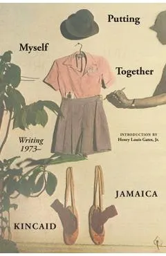Putting Myself Together: Writing 1974