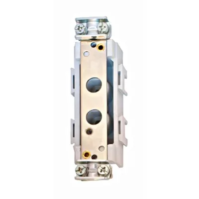 Clemă de nul 160A, cleme 1,5-70mm² pe ambele părţi