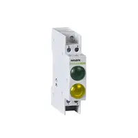 Lampi de semnalizare modulare Ex9PD2gy 12V AC/DC
