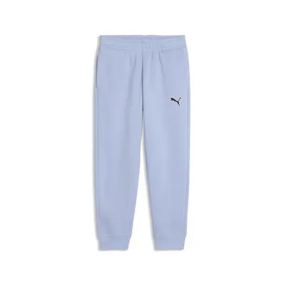 Pantaloni de trening din fleece PUMA Cat pentru copii PUMA