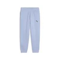 Pantaloni de trening din fleece PUMA Cat pentru copii PUMA