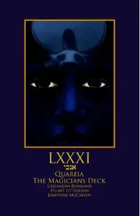 Lxxxi Quareia Magicians Deck Book