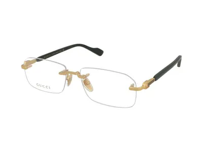 Ochelari de vedere Gucci GG1221O 005