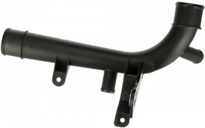 Cuplaj conducta lichid racire potrivit CHEVROLET ASTRA; OPEL ASTRA G, CORSA C, MERIVA A, TIGRA, VECTRA B, ZAFIRA A 1.8 1.8LPG 10.95-12.10