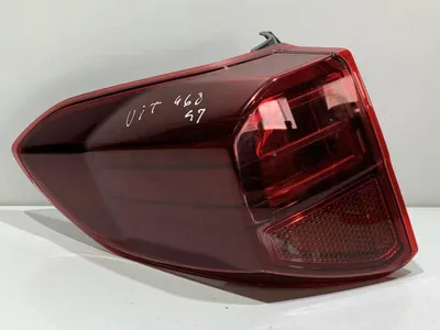 Stop stanga aripa 35670-86R00 Suzuki Vitara 4 facelift (2018-2024)