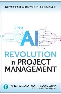The AI Revolution in Project Management: Elevating Productivity with Generative AI