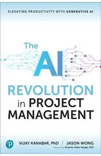 The AI Revolution in Project Management: Elevating Productivity with Generative AI
