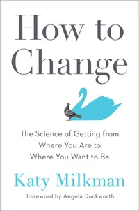 How to Change