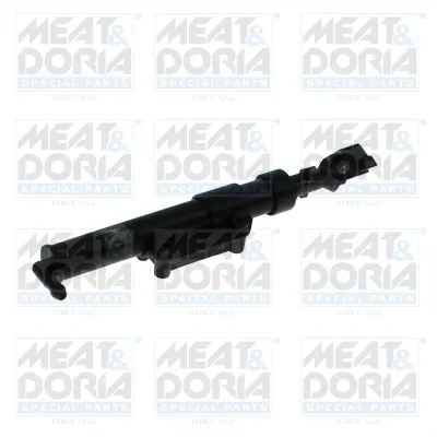 Diuza spalator faruri stanga potrivit VOLVO S80 II, V70 III, XC70 II 1.6-4.4 03.06-12.16