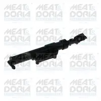 Diuza spalator faruri stanga potrivit VOLVO S80 II, V70 III, XC70 II 1.6-4.4 03.06-12.16
