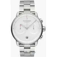 Ceas Nordgreen Nordgreen PI42SI3LSIXX Mens Watch Pioneer Chronograph 42mm 10ATM