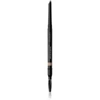 Catrice Shape & Shade Brow Pencil creion pentru sprancene cu pensula culoare 010 Desert Taupe 0.35 g