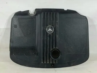 Capac motor A6510101467 Mercedes C-class facelift (2011-2015) [w204] 2.2 cdi A651